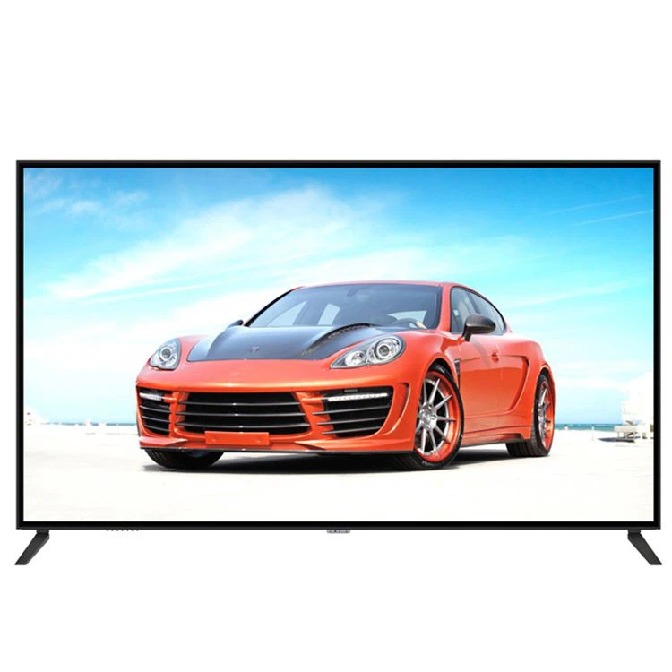 Smart TV 4k Ultra 55 inch