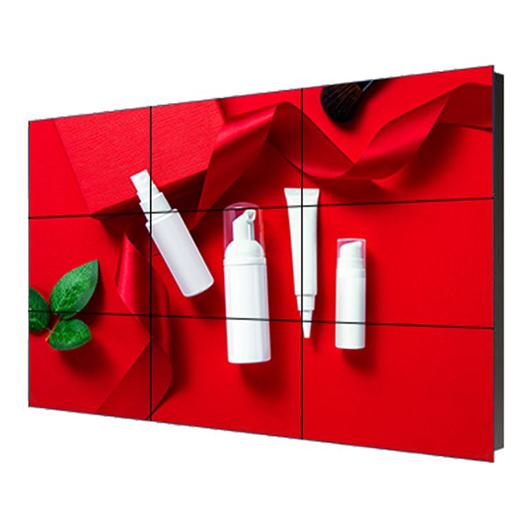 COB LED Video Wall Display 55 inch