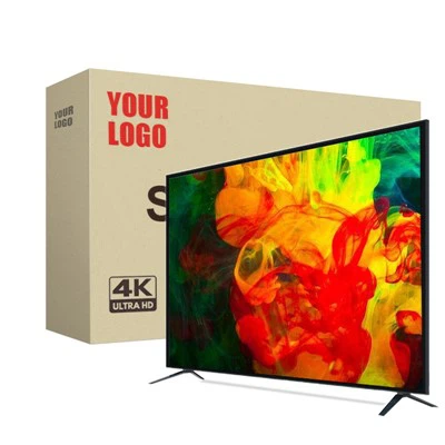 43 Inch Smart Tv For Home Use